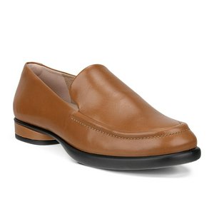 Лоферы SCULPTED LX, коричневый, арт. 222313/01291