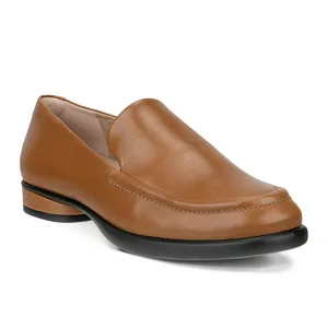 Лоферы SCULPTED LX, коричневый, арт. 16494