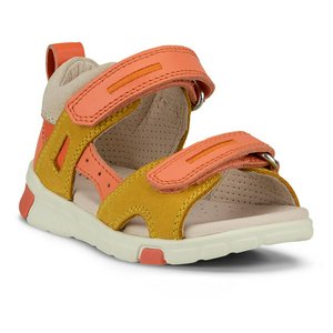 Сандалии MINI STRIDE SANDAL, разноцветный, арт. 761141/60875