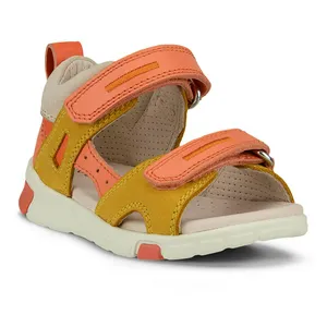 Сандалии MINI STRIDE SANDAL, разноцветный, арт. 761141/60875