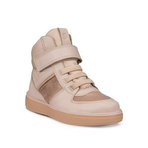 Кеды STREET TRAY K, розовый, арт. 705302/60751