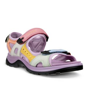 Сандалии OFFROAD, фиолетовый, арт. 822083/61015