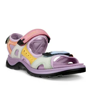 Сандалии OFFROAD, фиолетовый, арт. 822083/61015