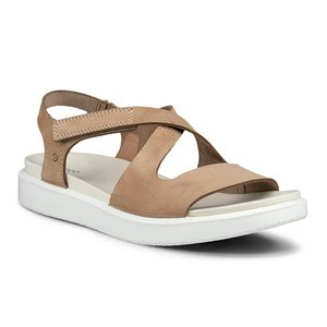 Босоножки FLOWT W, бежевый, арт. 273753/02084