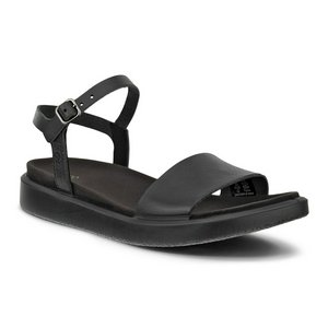 Босоножки FLOWT W, черный, арт. 273763/02001