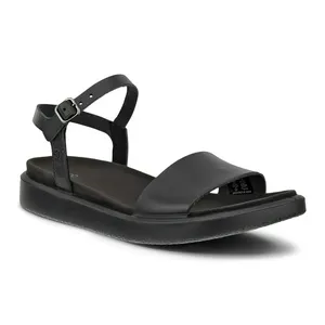 Босоножки FLOWT W, черный, арт. 273763/02001