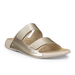 Шлепанцы COZMO, разноцветный, арт. 206823/01688