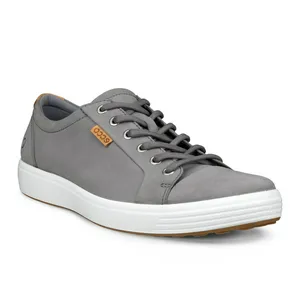 Кеды SOFT 7 M, серый, арт. 16524