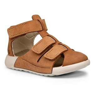 Сандалии COZMO FISHERMAN I, коричневый, арт. 713311/02291