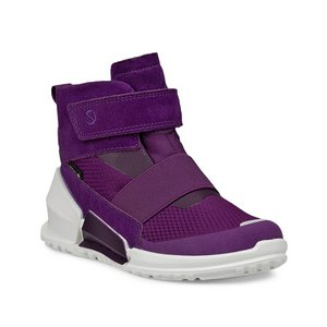 Ботинки BIOM K1, фиолетовый, арт. 711753/55742