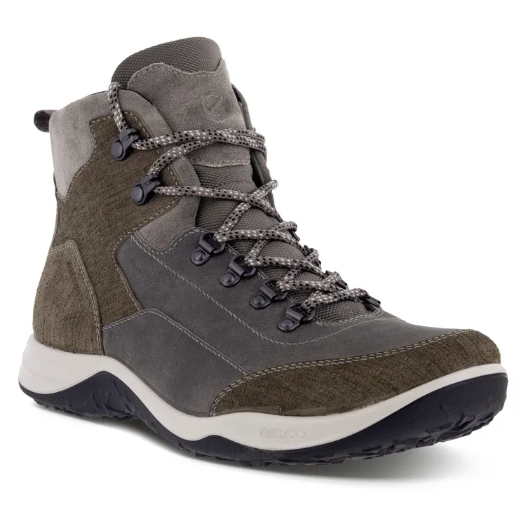 Ботинки ESPINHO, серый, арт. 16534