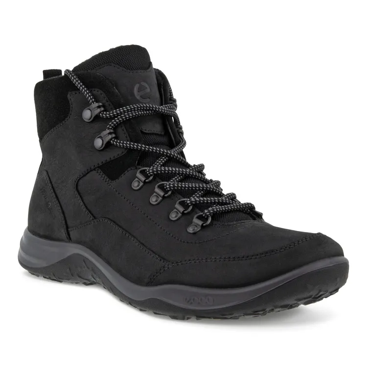 Ботинки ESPINHO, черный, арт. 16535