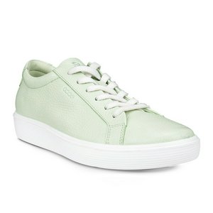 Кеды SOFT 60, зеленый, арт. 219203/01579