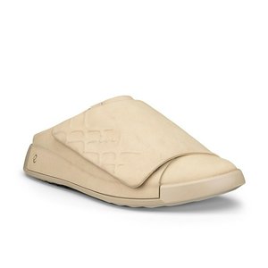 Шлепанцы COZMO SHOE, бежевый, арт. 524224/02004