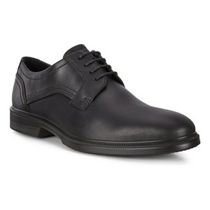 Полуботинки PROFESSIONAL CITY II, черный, арт. 890034/01001