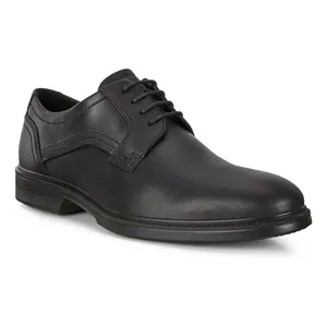 Полуботинки PROFESSIONAL CITY II, черный, арт. 16564