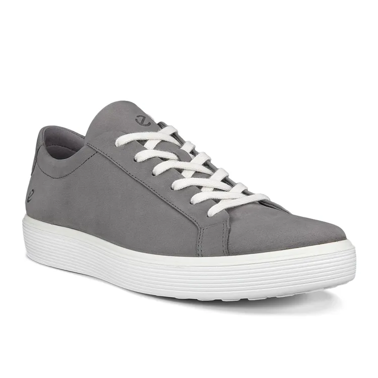 Кеды SOFT 60, серый, арт. 16568