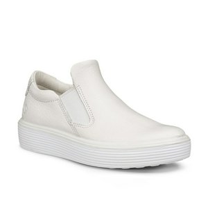 Кеды SOFT 60, белый, арт. 713863/01007