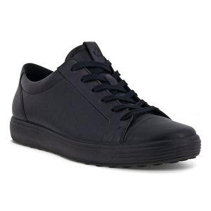 Кеды SOFT 7 W, черный, арт. 470303/51052