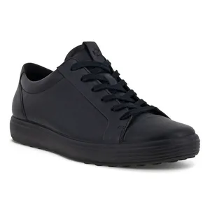 Кеды SOFT 7 W, черный, арт. 16578