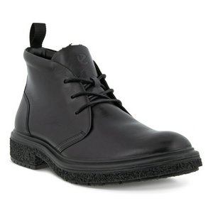 Ботинки CREPETRAY HYBRID M, черный, арт. 201134/01001