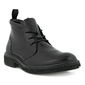 Ботинки CREPETRAY HYBRID M, черный, арт. 201134/01001