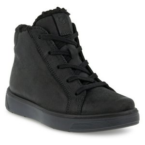 Кеды STREET TRAY K, черный, арт. 705282/51052