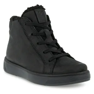 Кеды STREET TRAY K, черный, арт. 705282/51052