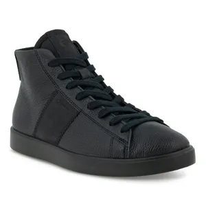 Кеды STREET LITE W, черный, арт. 212833/51052