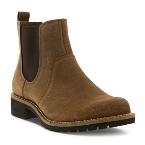 Челси ELAINA, коричневый, арт. 202103/05482