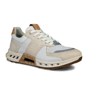 Кроссовки W GOLF BIOM C4, коричневый, арт. 130933/01021