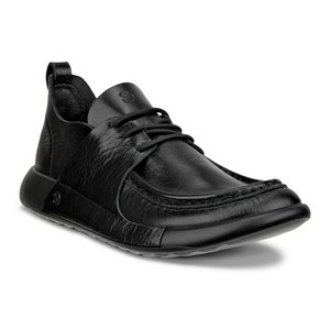 Полуботинки COZMO SHOE, черный, арт. 217803/01001