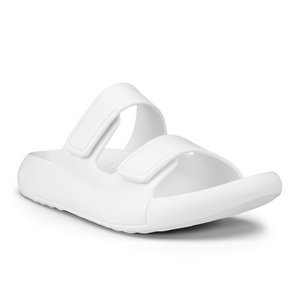 Шлепанцы COZMO E, белый, арт. 524104/60870