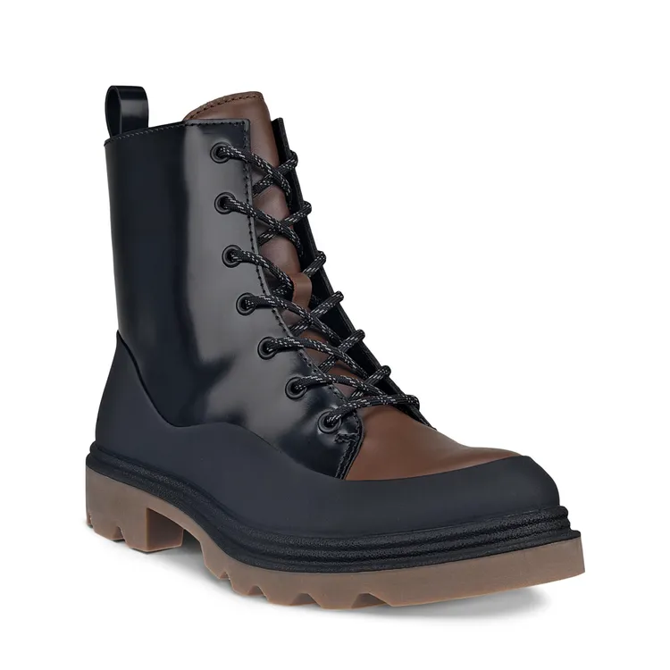 Ботинки GRAINER W, коричневый, арт. 16623