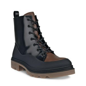 Ботинки GRAINER W, коричневый, арт. 214853/55275