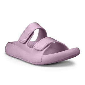 Шлепанцы COZMO E, фиолетовый, арт. 524104/11981