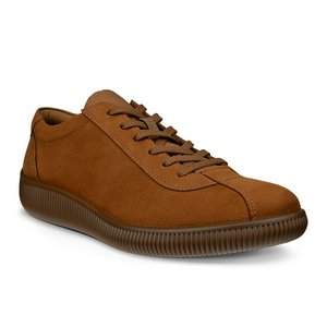 Кеды SOFT ZERO M, коричневый, арт. 537754/02034