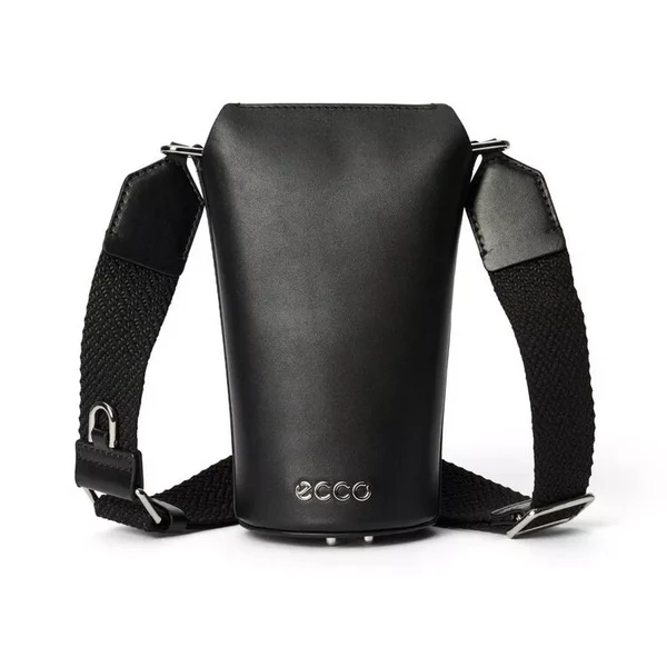 Сумка кросс-боди POT BAG, черный, арт. 9107944/90000