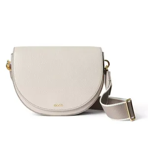 Сумка Saddle Bag, бежевый, арт. 31980