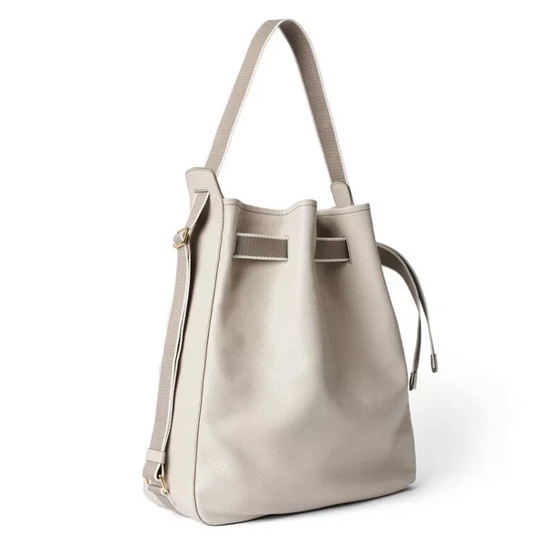 Сумка хобо Sail Bag, бежевый, арт. 31984