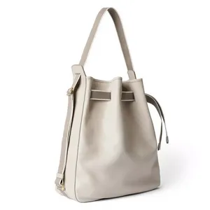 Сумка хобо Sail Bag, бежевый, арт. 31984