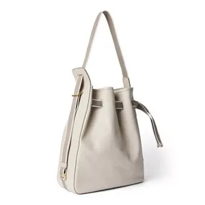 Сумка хобо Sail Bag, бежевый, арт. 31990