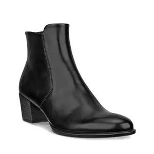 Ботильоны ECCO SHAPE 35, черный, арт. 267903/01001