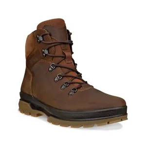 Ботинки ECCO RUGGED TRACK, коричневый, арт. 838184/02034