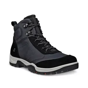 Ботинки ECCO XPEDITION III W, черный, арт. 811413/51052