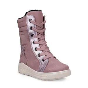 Ботинки ECCO URBAN SNOWBOARDER, фиолетовый, арт. 34637