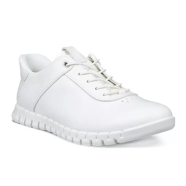 Кроссовки ECCO GRUUV LITE W, белый, арт. 36128