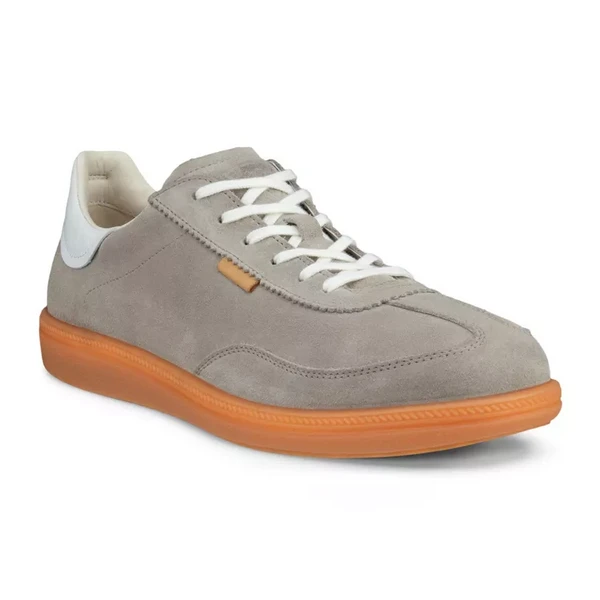 Кеды ECCO SOFT 11 W, бежевый, арт. 36143