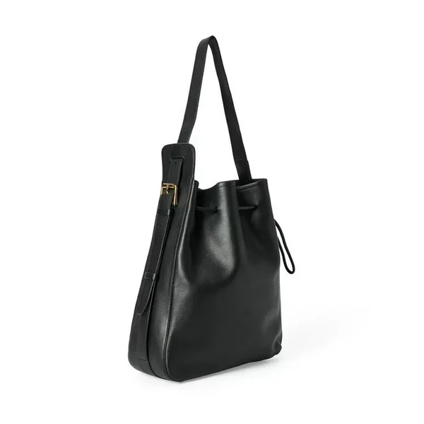 Сумка ECCO Sail Bag, черный, арт. 9108412/90000