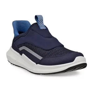 Слипоны ECCO BIOM 2.2 K, синий, арт. 710932/10303